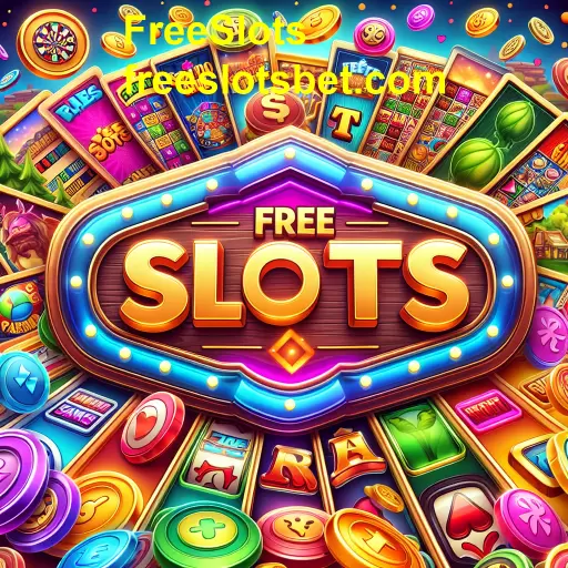 Descubra a Diversão dos Jogos Gratuitos em FreeSlots