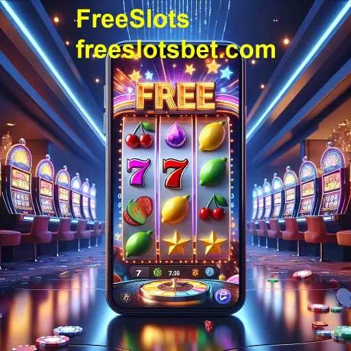 Descubra o Mundo dos Mobile Slots: Jogue a Qualquer Hora e em Qualquer Lugar
