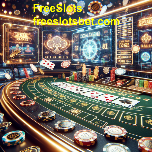 FreeSlots FreeSlots